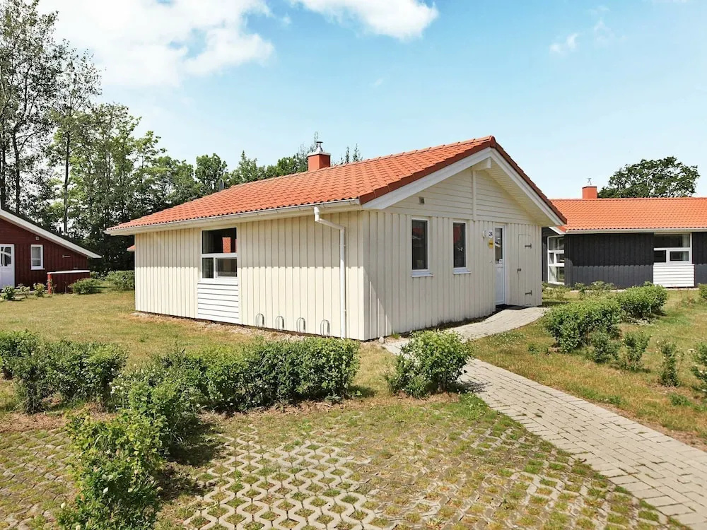 Holiday Home in Grömmitz