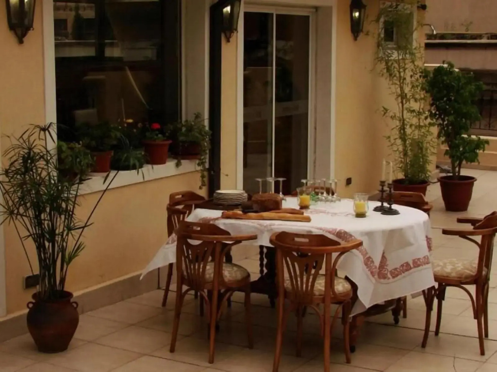 Arribo Buenos Aires Hotel Boutique - Général