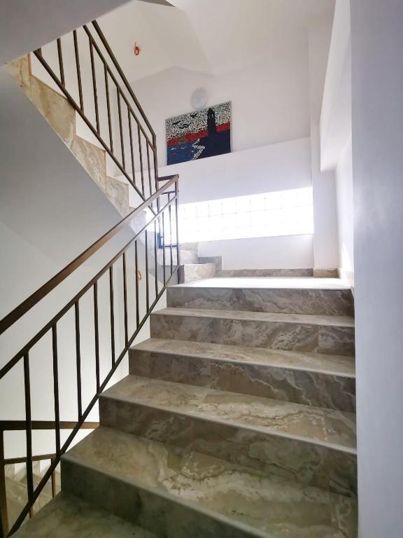 Blue Sky Hotel - фото 12