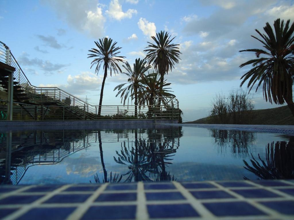 Holidays & Health in Finca Oasis - APART 5