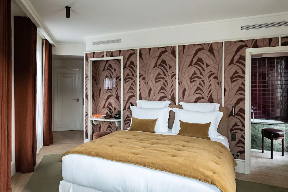 Florida Paris Hotel  24