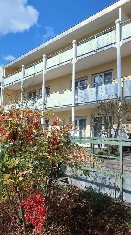 Hotel Christine