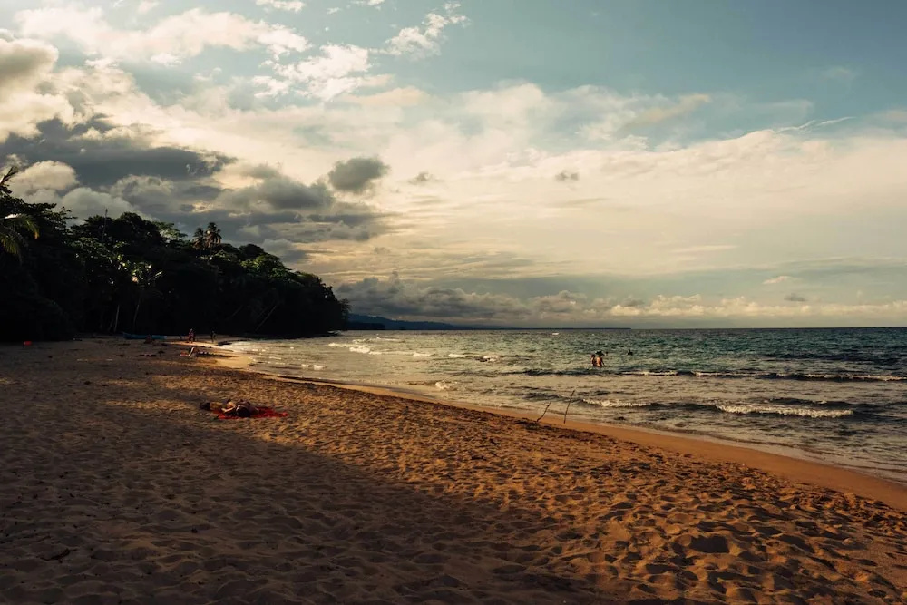 Beach & Waterfront
