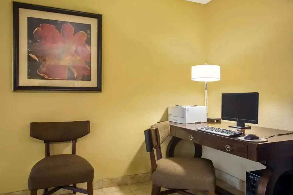AmericInn by Wyndham International Falls - Général