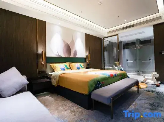 Premier Family Suite