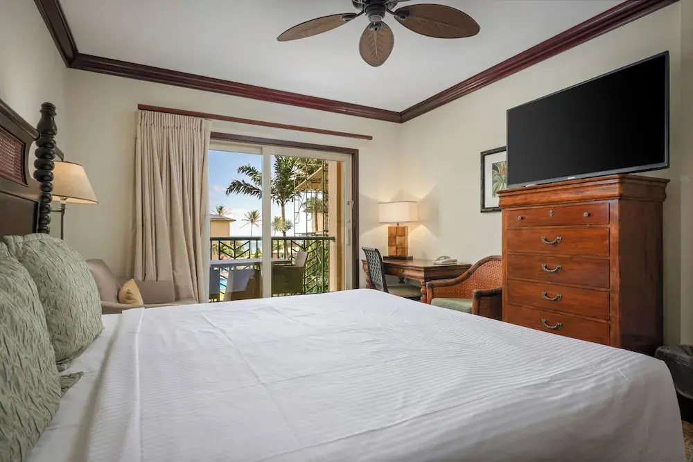 Waipouli Beach Resorts & Spa Kauai by OUTRIGGER - Chambres