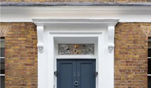Bloomsbury by Viridian Apartments