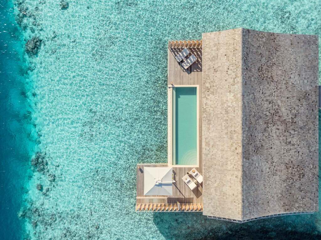 Kudadoo Maldives