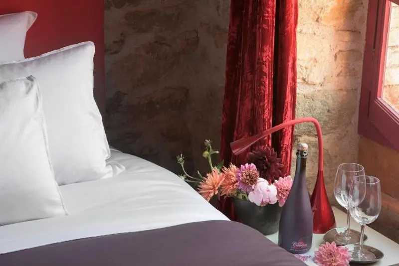 Château & Village Castigno - Wine Hotel & Resort - Chambres