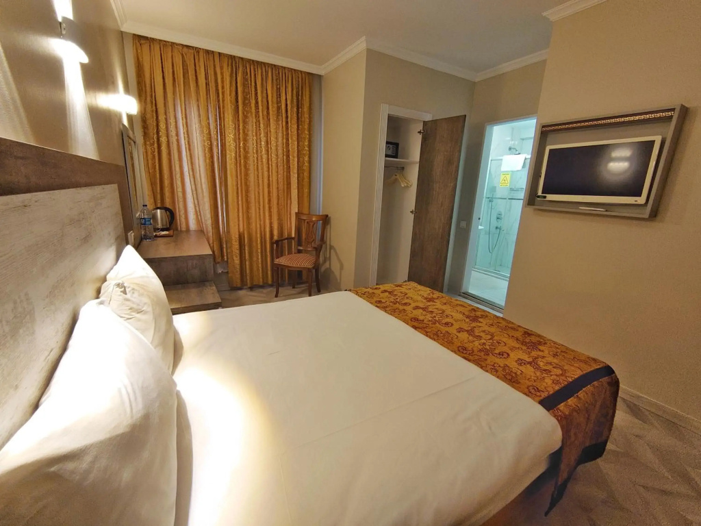 Hotel photo 9