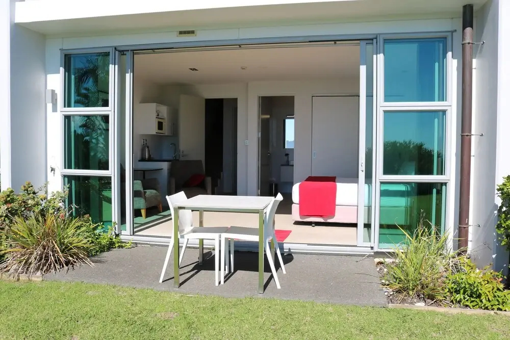 Doubtless Bay Villas - Chambres
