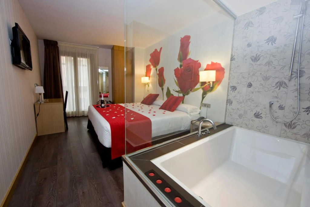 ELE Enara Boutique Hotel - Général