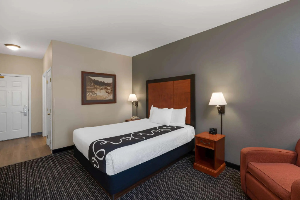 La Quinta Inn & Suites by Wyndham Rifle - Chambres
