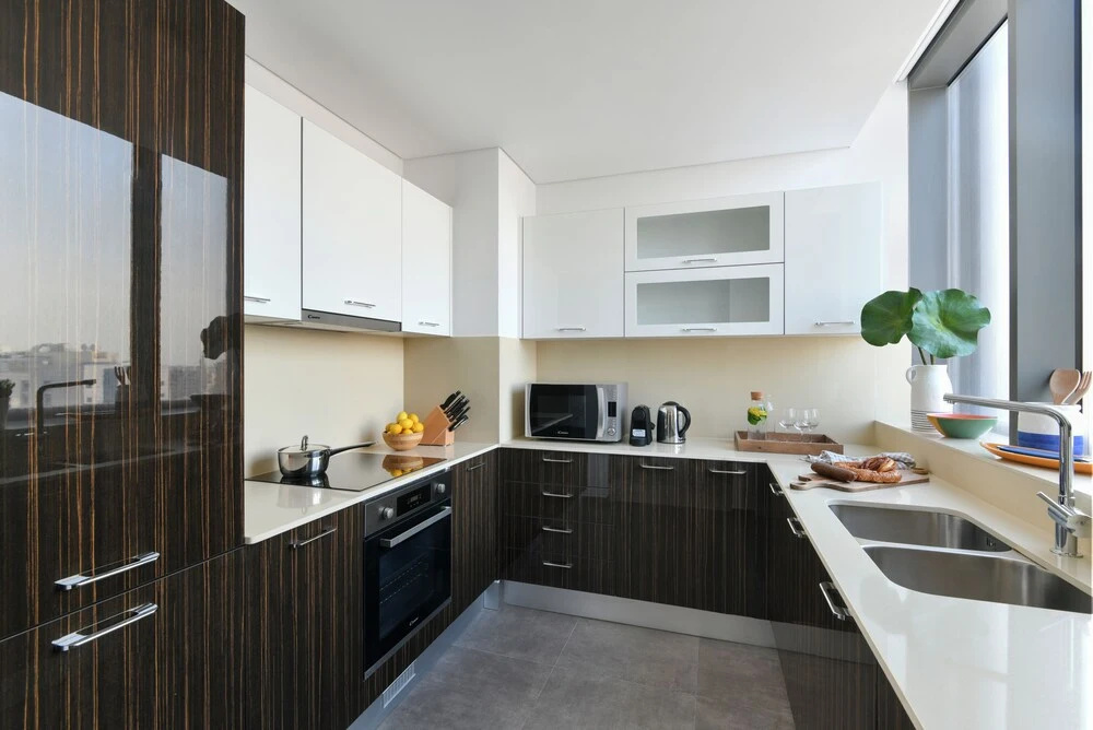 Executive Apartment