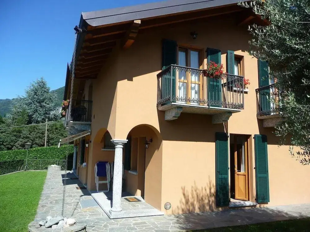 Hotel Rusall - Général