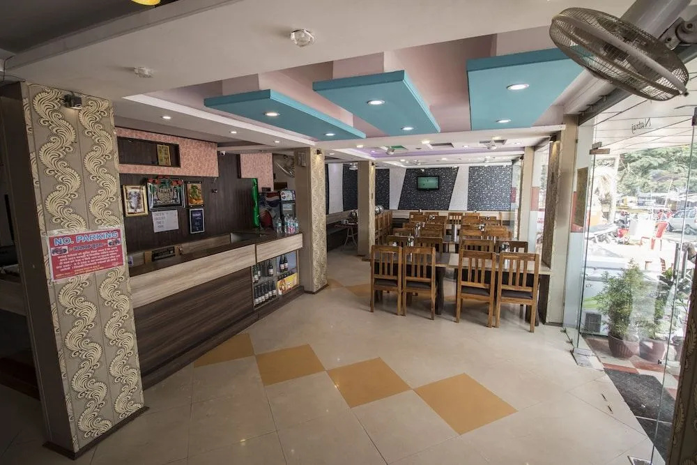 Hotel Natraj - Général