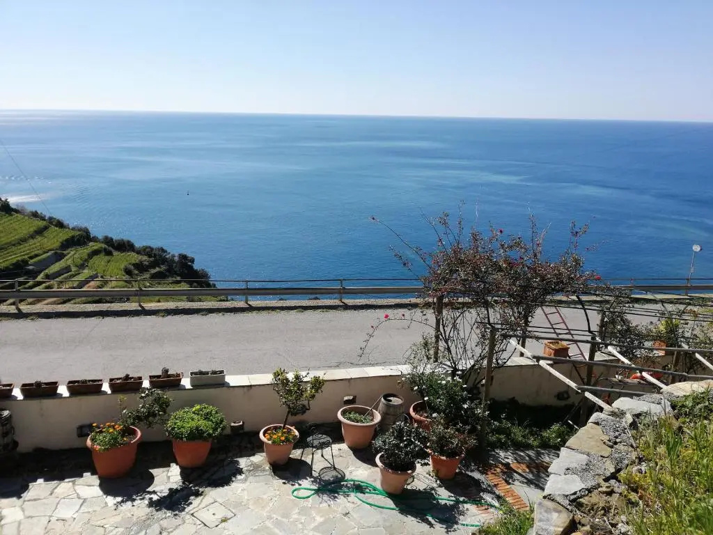 La Serra Sul Mare - Général