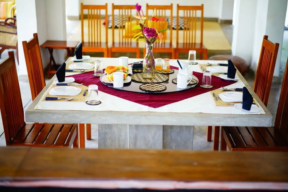 Water's Edge Anuradhapura - фото 13