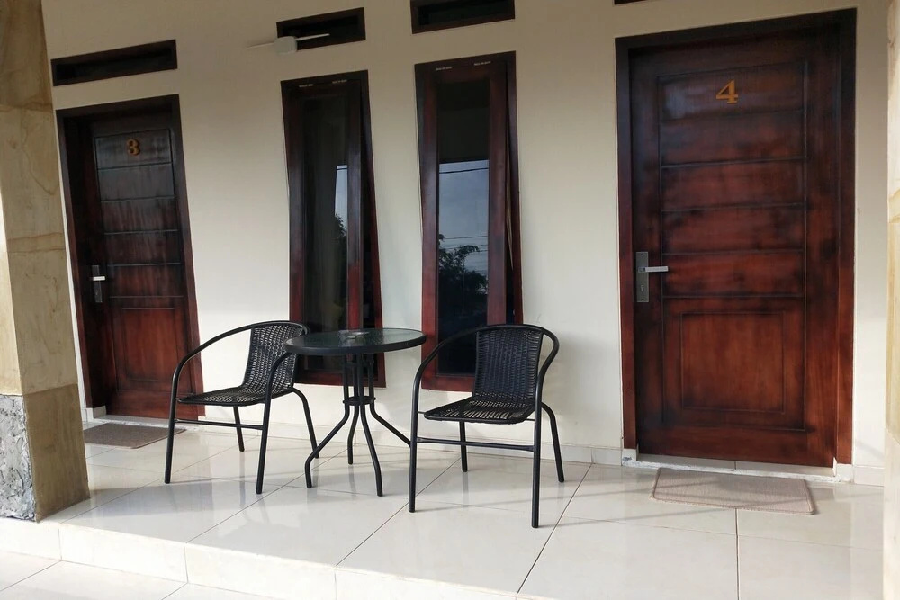 Hotel O Penginapan Melati Tanjung Near Kantor Pengamat Pengairan Tanjung