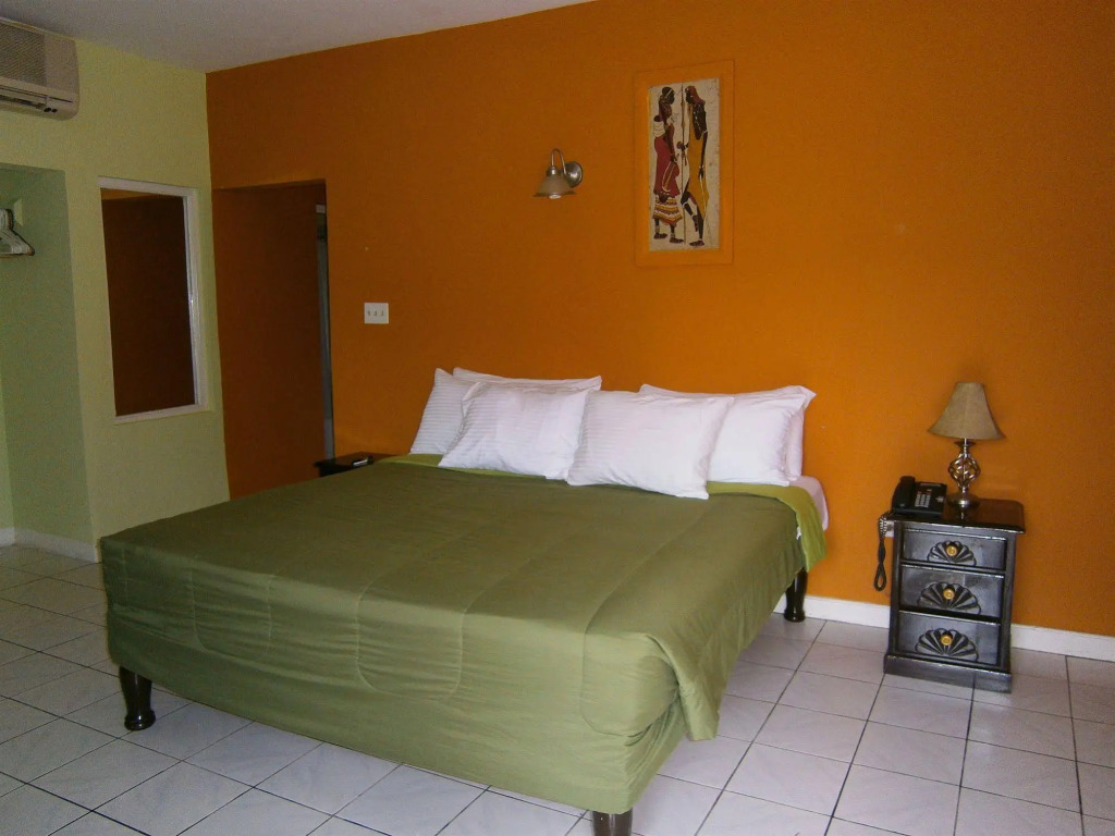 Coral Seas Beach Resort by null