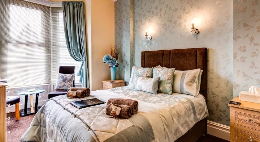 Rosedene Quality Guesthouse - Général