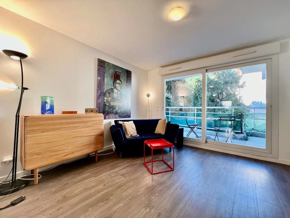 Afficher la photo 6 — Charming Studio at the Gates of Monte Carlo Per
