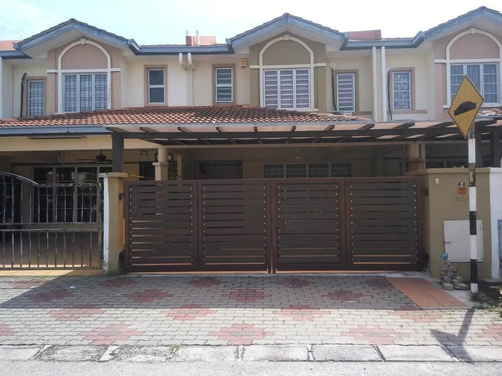 Homestay Iman