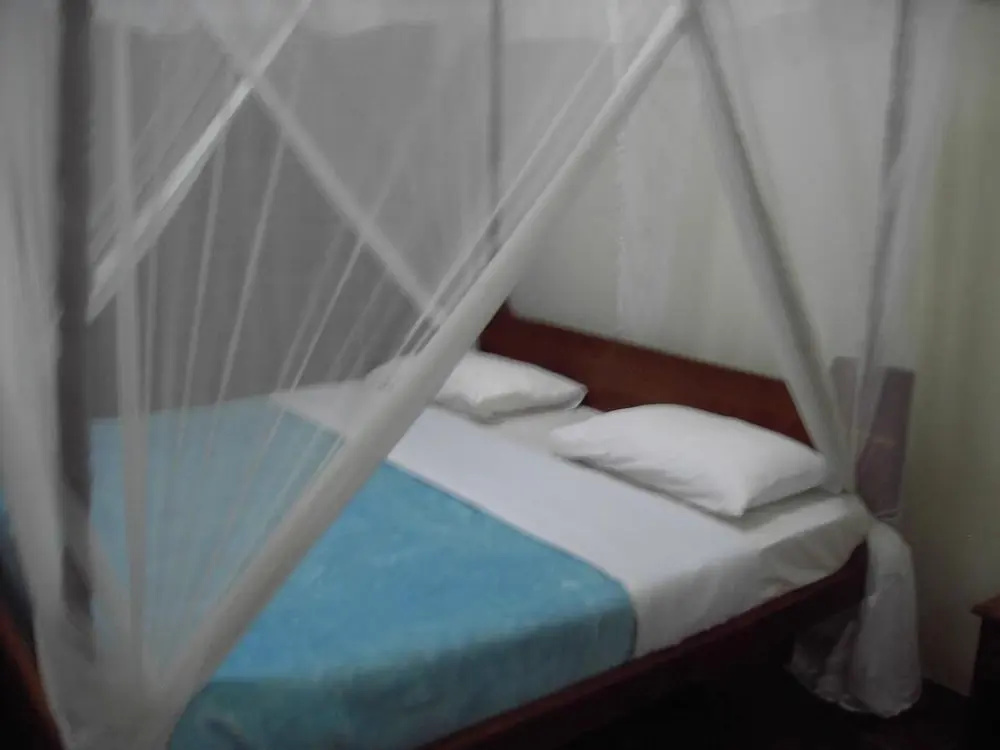 Hotel Executive - Chambres