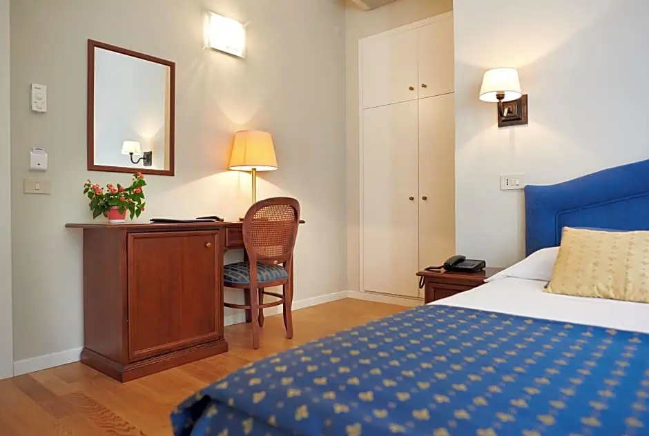 Hotel Punta Nord - Est - Chambres