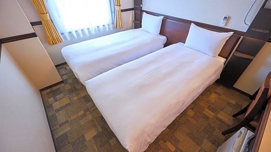 Toyoko Inn Tokyo Ueno Tawaramachi-eki 사진 4