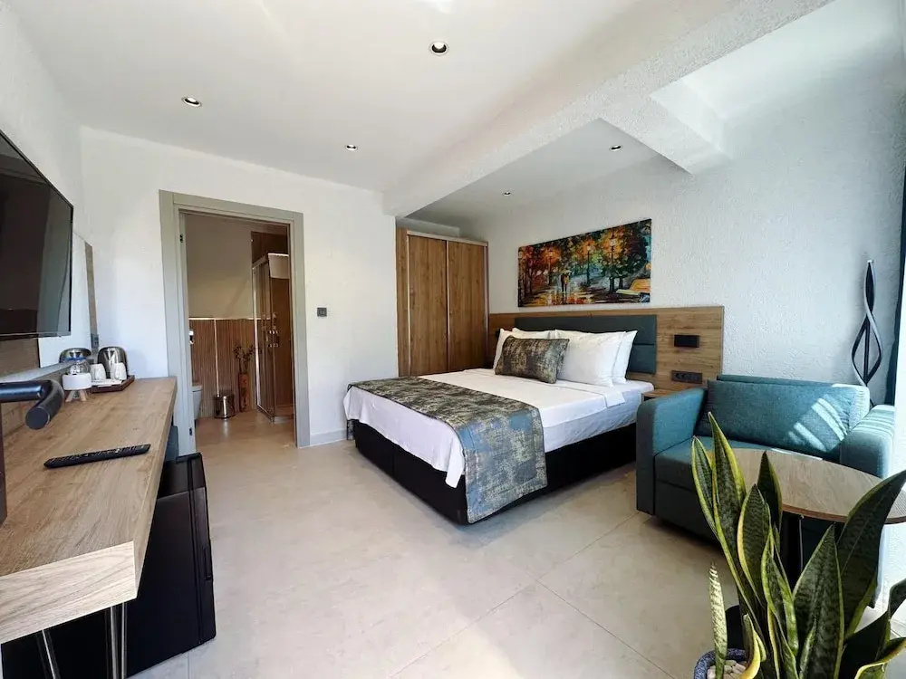 Hotel photo 10