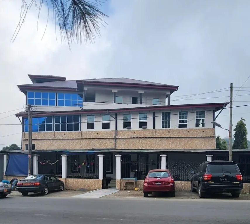 Prime 22 Hotel