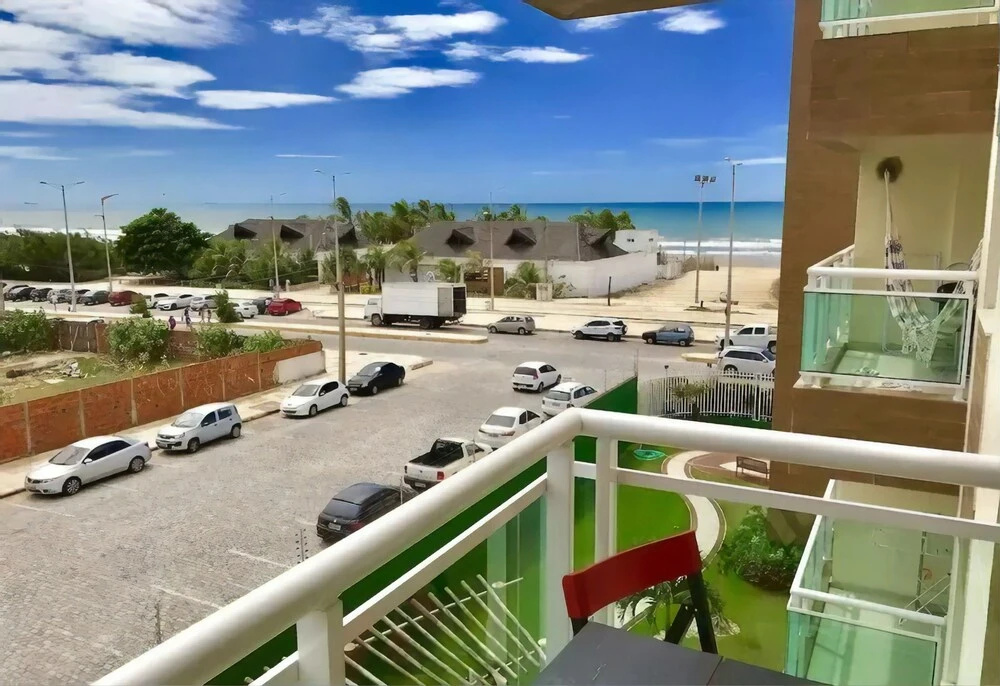 S Flats Mota - Chambres