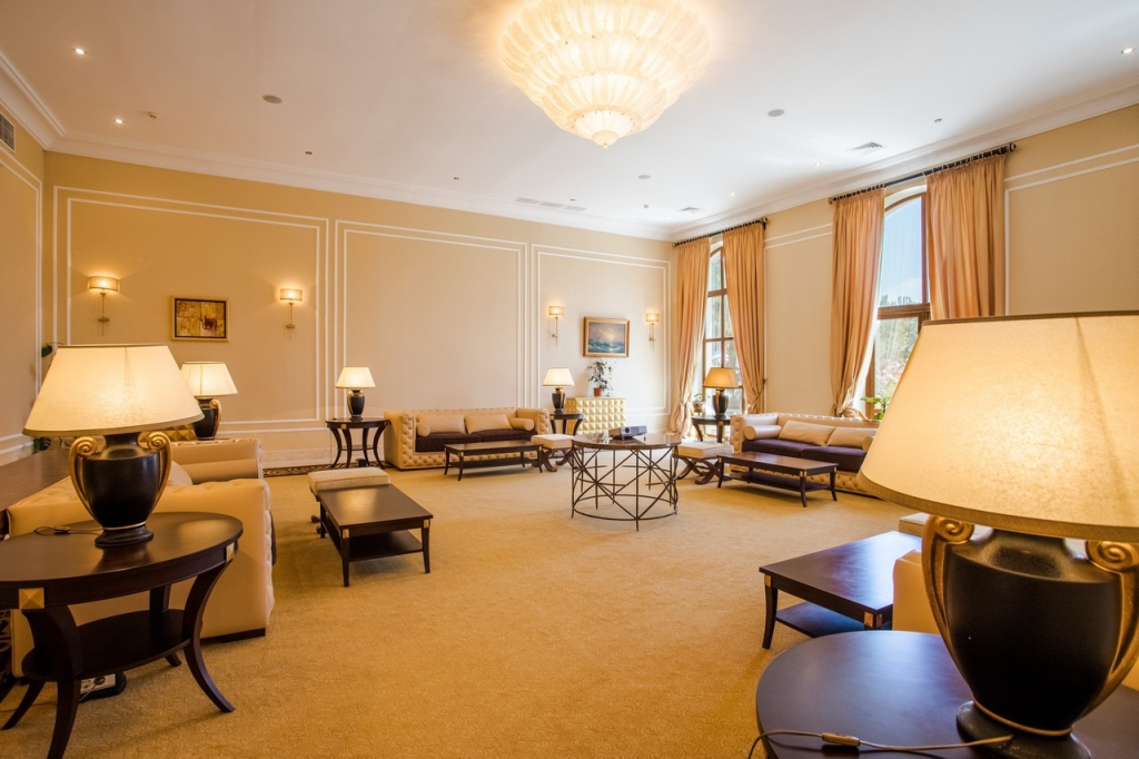 Вилла Дивный Мир Карасан - фото 3