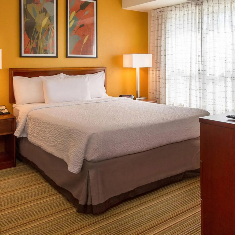 Sonesta ES Suites Charlottesville University - Général