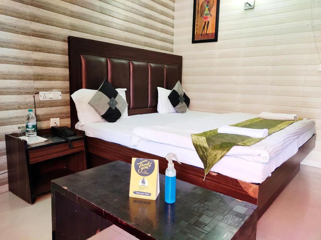 Hotel photo 16