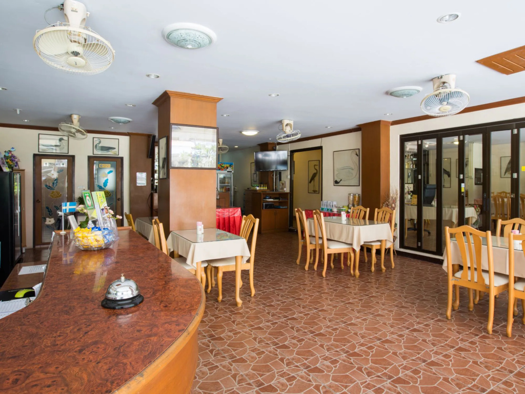 Hotel photo 25