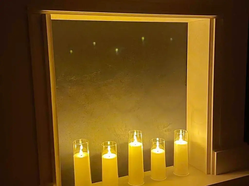 Апартаменты на переулке Дорожный 1 - фото 38