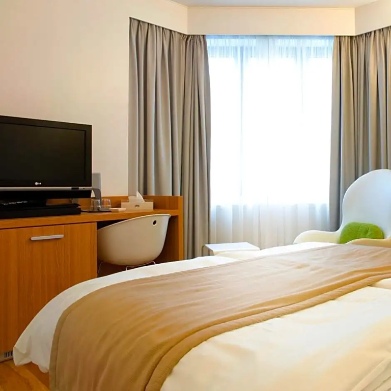 Hotel Simoncini - Chambres