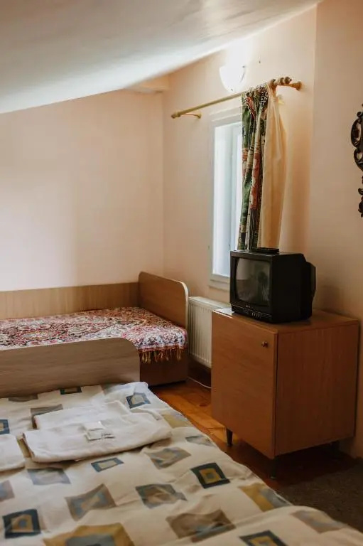 Mala Praha - Chambres