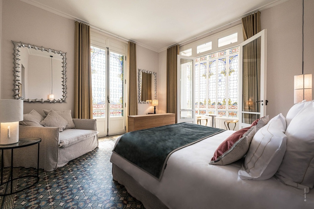 Afficher la photo 6 — Hotel Le Mosaïque