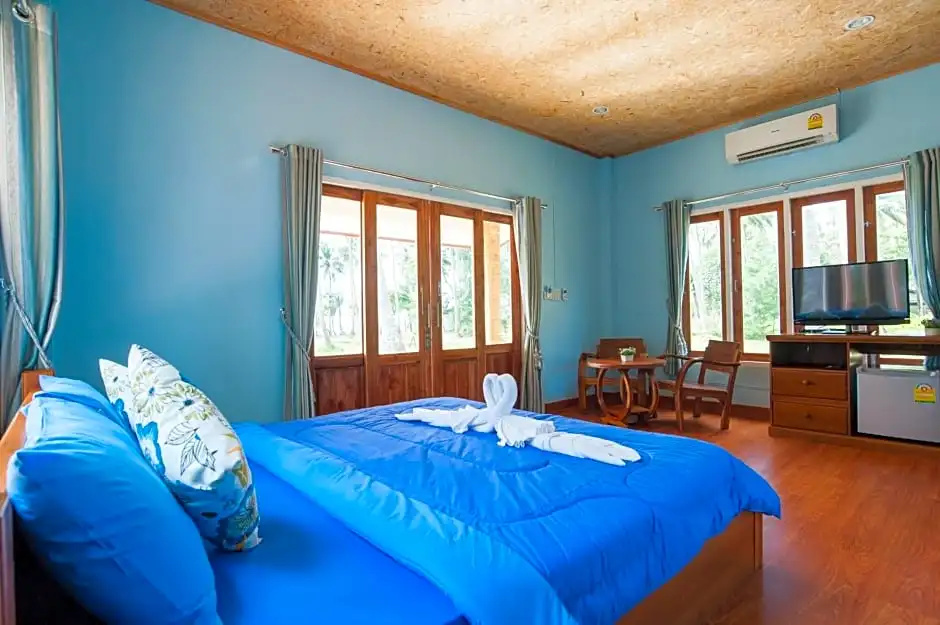 Sea Far Resort - Chambres