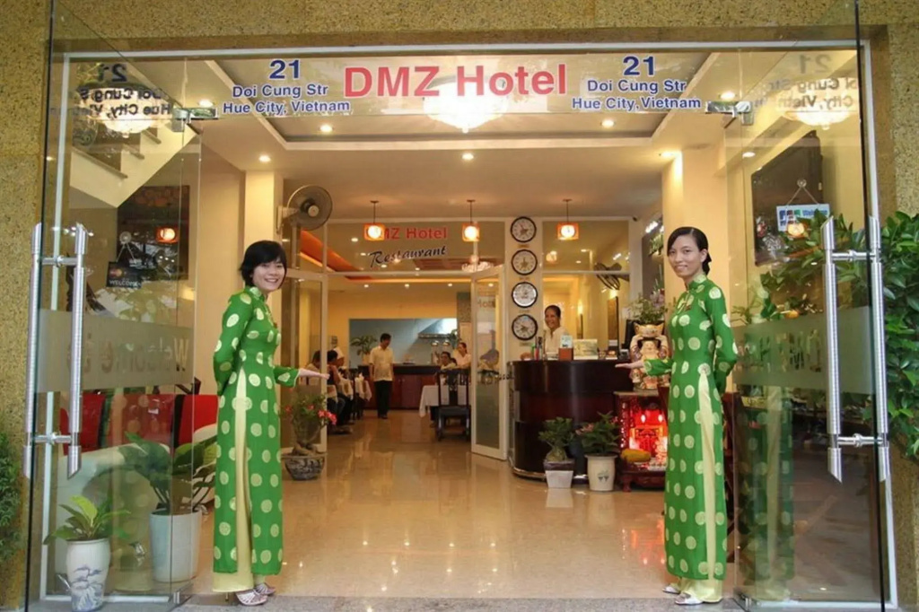 Hotel photo 22