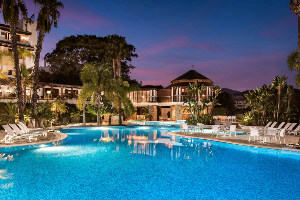 The Westin La Quinta Golf Resort and Spa - Général