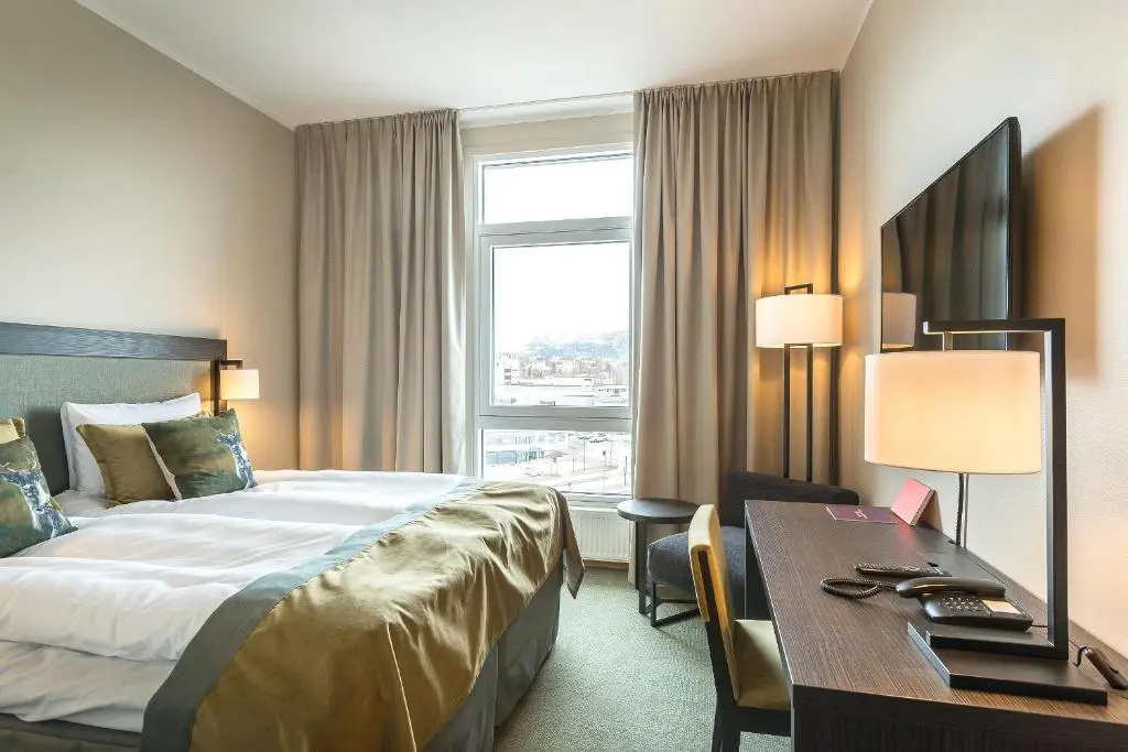 Home Hotel Helma - Chambres