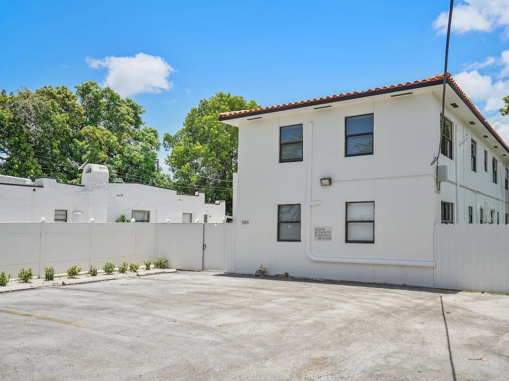 Wynwood Apartments