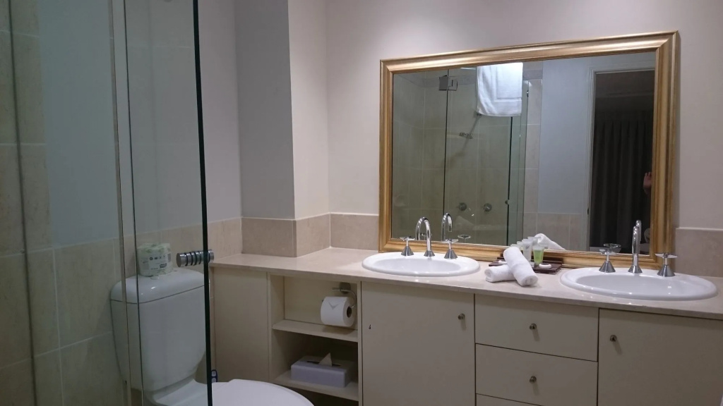 The Lakes Resort Cairns - Général