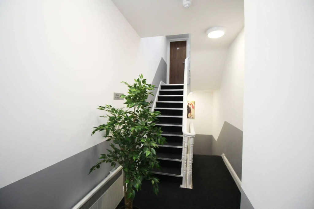 OYO 116 Flexistay Addiscombe Aparthotel - Général