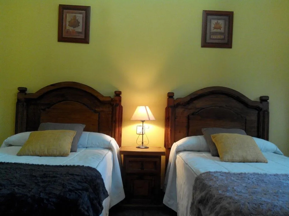 Hotel Rural Valle Agadon - Adults only - Général