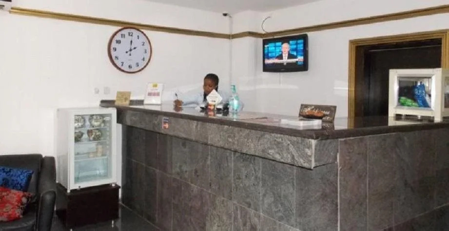 Hotel photo 16